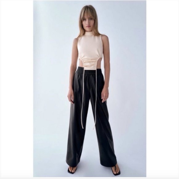 Zara Pants - Bundle - Kim